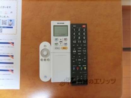 レオパレスツインズの物件内観写真