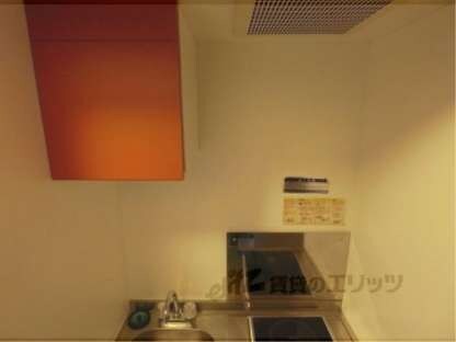 レオパレスツインズの物件内観写真