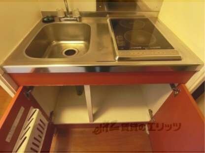 レオパレスツインズの物件内観写真