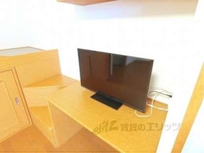 レオパレスクオーレの物件内観写真