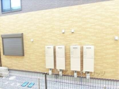 レオパレスクオーレの物件内観写真