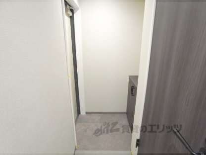 グランドーリアSAIIN高辻の物件内観写真