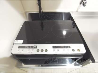 グランドーリアSAIIN高辻の物件内観写真