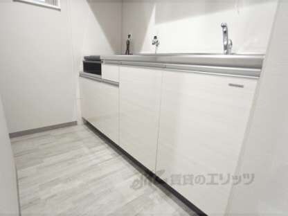 グランドーリアSAIIN高辻の物件内観写真