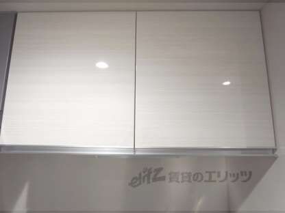 グランドーリアSAIIN高辻の物件内観写真