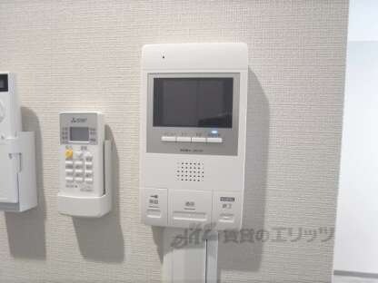 グランドーリアSAIIN高辻の物件内観写真