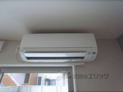 グランドーリアSAIIN高辻の物件内観写真