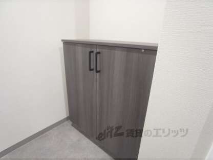 グランドーリアSAIIN高辻の物件内観写真