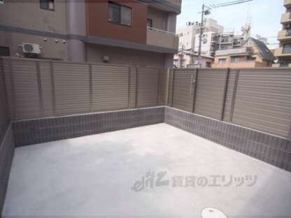 グランドーリアSAIIN高辻の物件内観写真