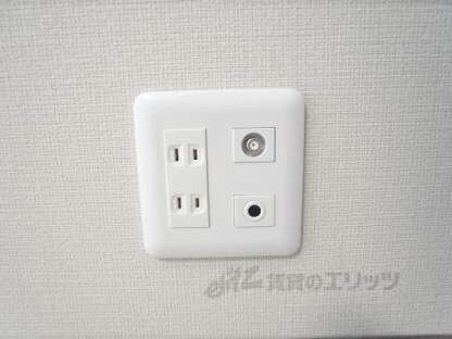 グランドーリアSAIIN高辻の物件内観写真