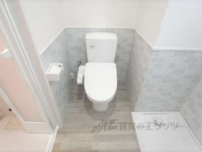 グランドーリアSAIIN高辻の物件内観写真