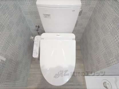 グランドーリアSAIIN高辻の物件内観写真