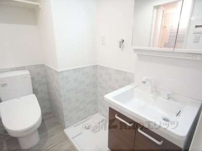 グランドーリアSAIIN高辻の物件内観写真