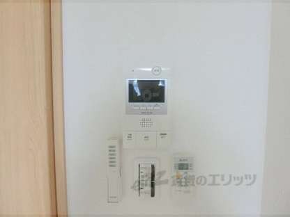 フラッティ千本下長者町の物件内観写真