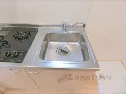 フラッティ千本下長者町の物件内観写真