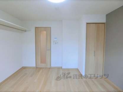 フラッティ千本下長者町の物件内観写真