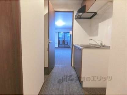 フラッティ毘沙門町の物件内観写真