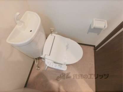 フラッティ毘沙門町の物件内観写真