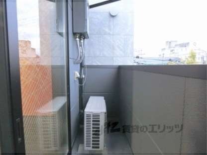 フラッティ毘沙門町の物件内観写真