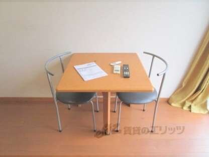 レオパレス雅の物件内観写真