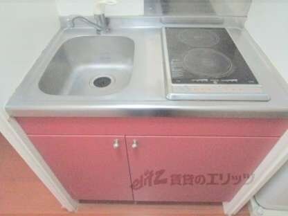 レオパレス雅の物件内観写真