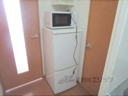 レオパレス雅の物件内観写真