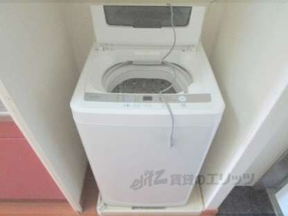 レオパレス雅の物件内観写真