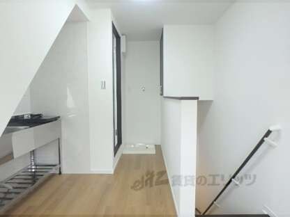 メイフラワー三条ありすがわの物件内観写真