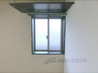 ドミール新白水丸の物件内観写真