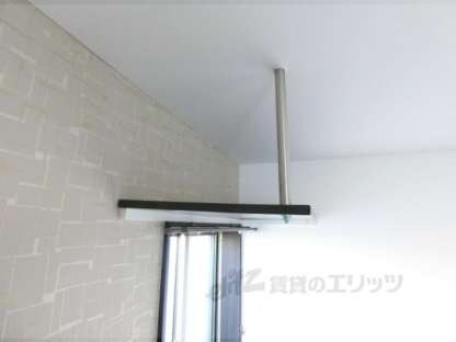 ドミール新白水丸の物件内観写真