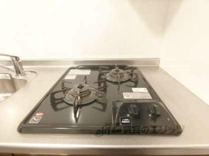 ドミール新白水丸の物件内観写真