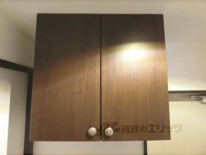 ドミール新白水丸の物件内観写真