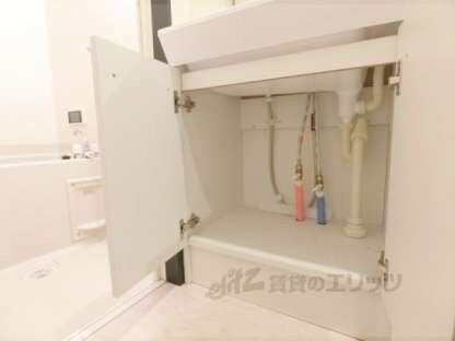 ドミール新白水丸の物件内観写真