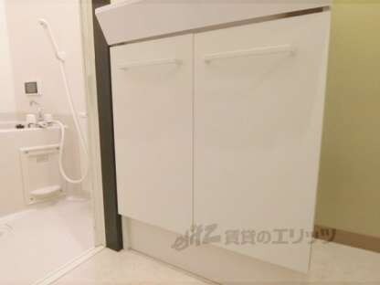 ドミール新白水丸の物件内観写真