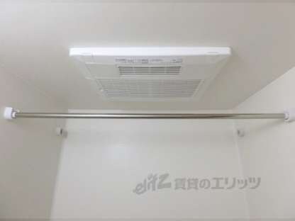 ドミール新白水丸の物件内観写真