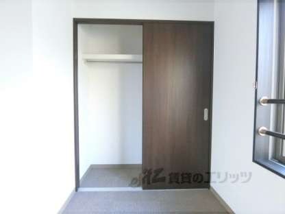 ドミール新白水丸の物件内観写真