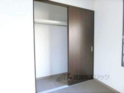 ドミール新白水丸の物件内観写真