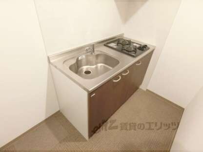 ドミール新白水丸の物件内観写真