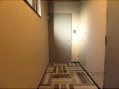 ドミール新白水丸の物件内観写真