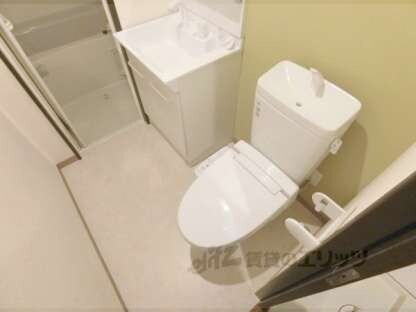 ドミール新白水丸の物件内観写真