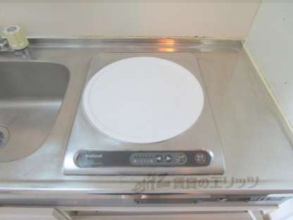 エスポアール　ヌクイの物件内観写真