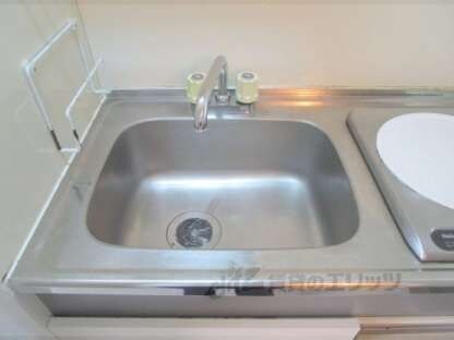 エスポアール　ヌクイの物件内観写真