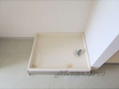 エスポアール　ヌクイの物件内観写真