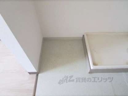 エスポアール　ヌクイの物件内観写真