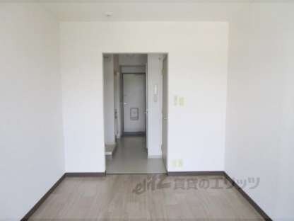 エスポアール　ヌクイの物件内観写真