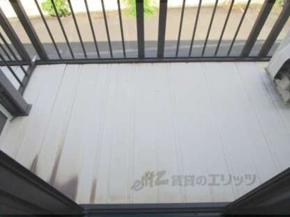 エスポアール　ヌクイの物件内観写真