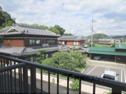 エスポアール　ヌクイの物件内観写真