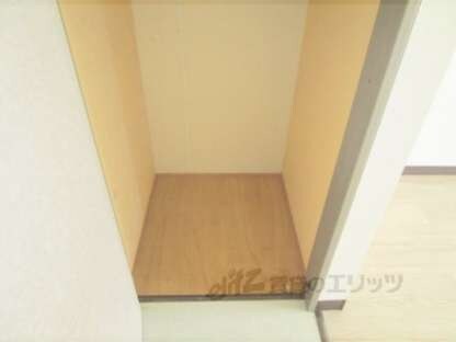 エスポアール　ヌクイの物件内観写真