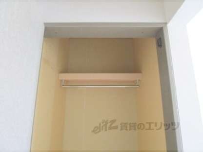 エスポアール　ヌクイの物件内観写真