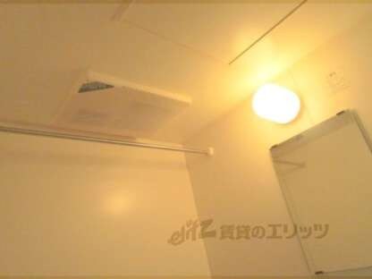 エスポアール　ヌクイの物件内観写真